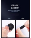小耳機海綿套 小耳機罩 (100個裝)